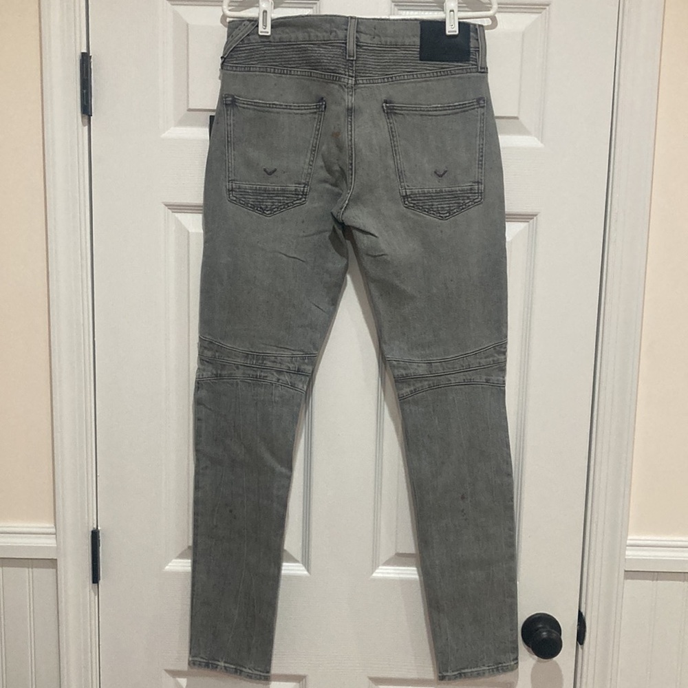 Men’s Hudson jeans - Picture 4 of 4